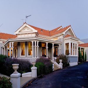 Mchardy Lodge